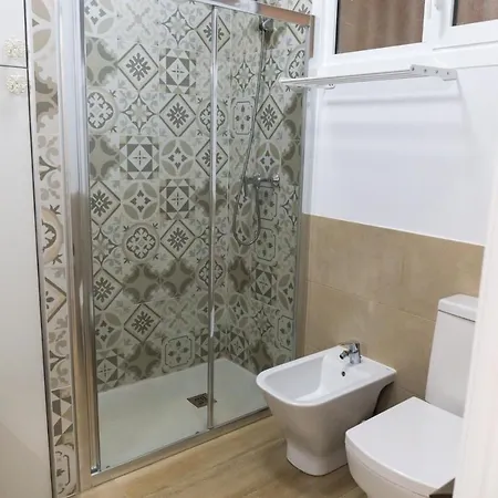 Appartement Orlando Tenerife Sur Mikey