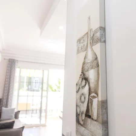 Appartement Orlando Tenerife Sur Mikey *