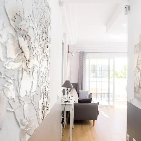 Appartement Orlando Tenerife Sur Mikey