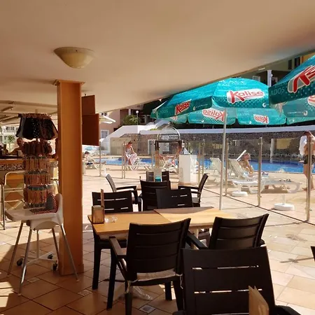 Orlando Tenerife Sur Mikey Appartement *