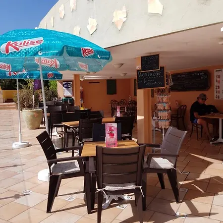 Orlando Tenerife Sur Mikey Appartement Costa Adeje (Tenerife)