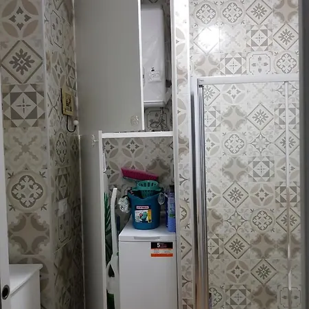Orlando Tenerife Sur Mikey Appartement