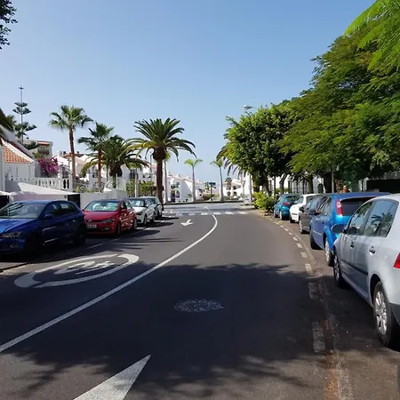 Orlando Tenerife Sur Mikey Appartement *